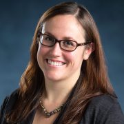 Sarah Glassford