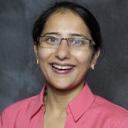 Tranum Kaur