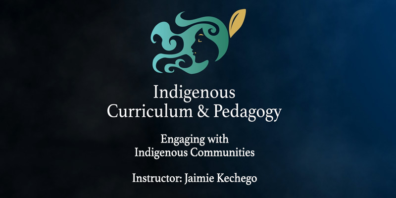 Engaging with Indigenous Communities