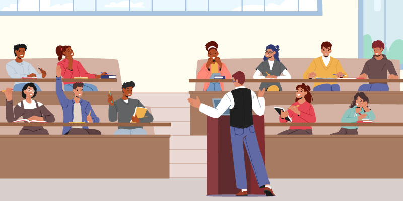 Under control: Strategies for empowering students in your classroom ...