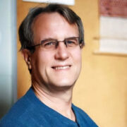 Jim Wittebols