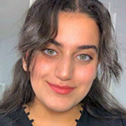 Sarah Merza