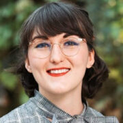 Kate Hargreaves